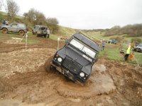 21-Feb-16 Hogcliff Bottom  Many thanks to John Kirby for the photograph.